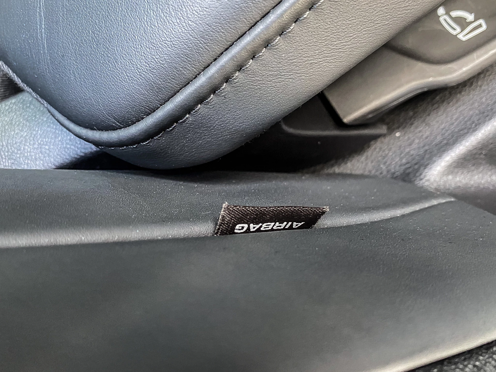 Hoofdafbeelding Audi SQ5