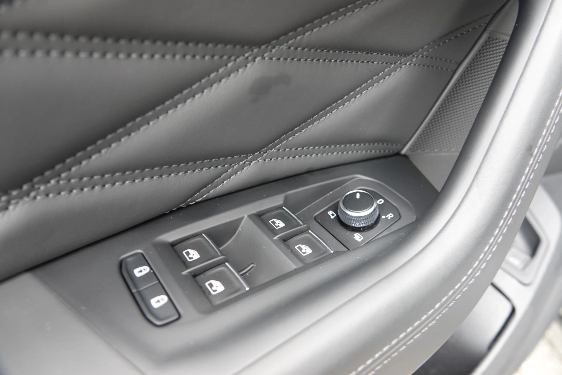 Hoofdafbeelding Volkswagen Touareg
