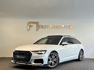 Audi A6 Avant 45 TFSI quattro S Line Pano|RS Seat|Memory|B&O