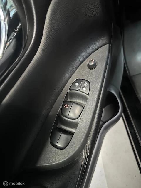 Hoofdafbeelding Nissan Pulsar