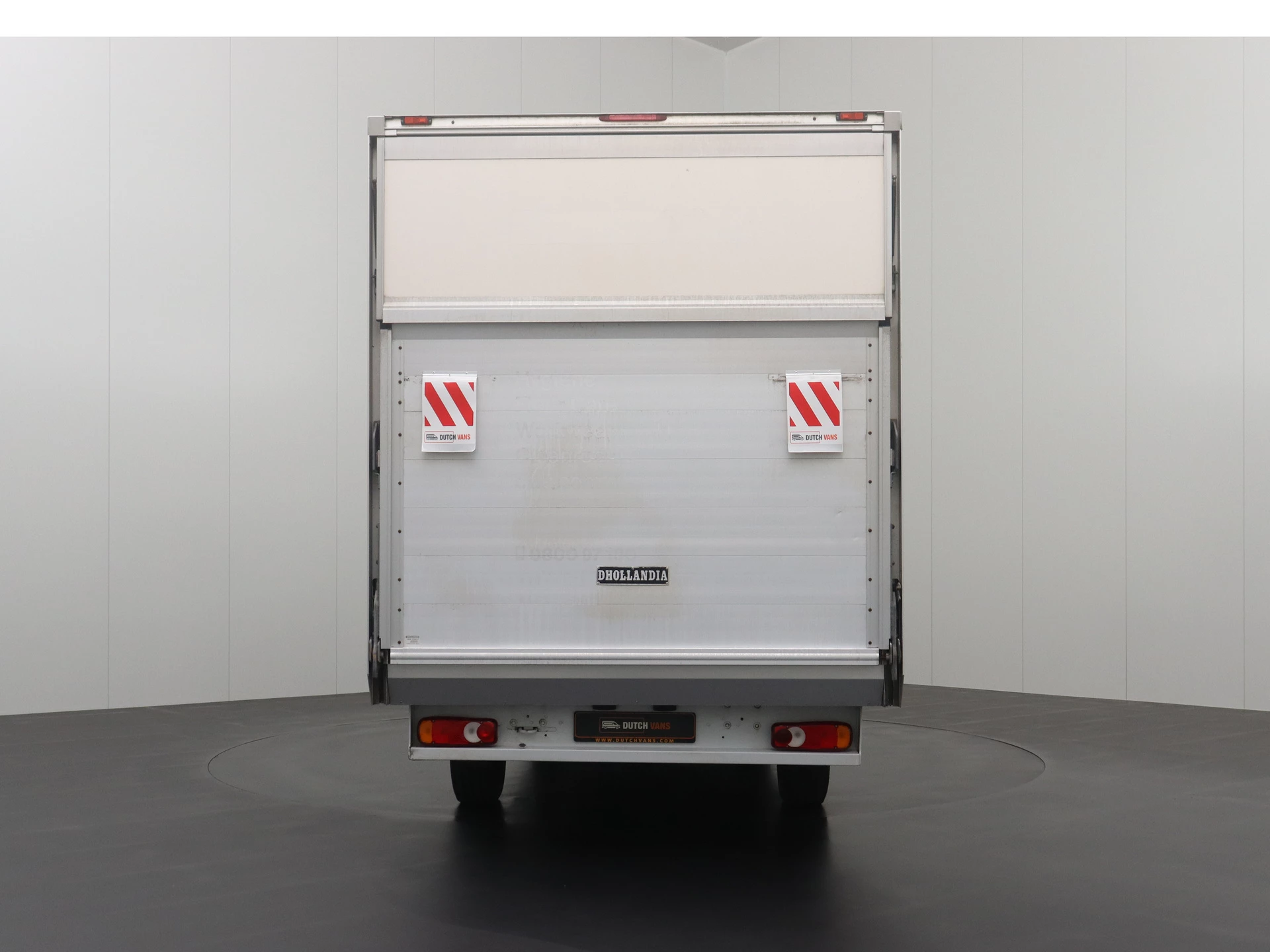 Hoofdafbeelding Opel Movano