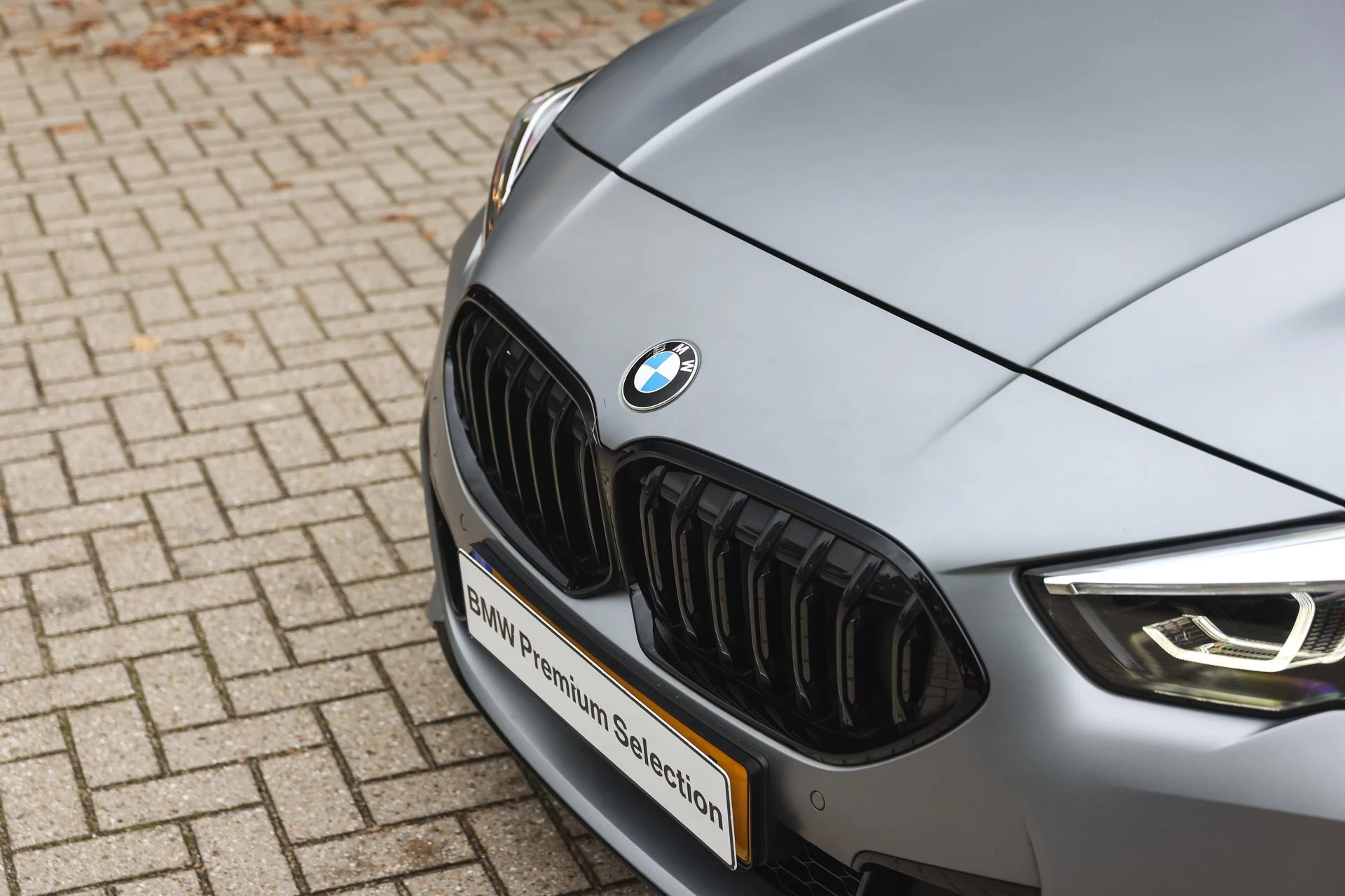 Hoofdafbeelding BMW 2 Serie