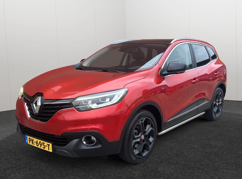 Hoofdafbeelding Renault Kadjar