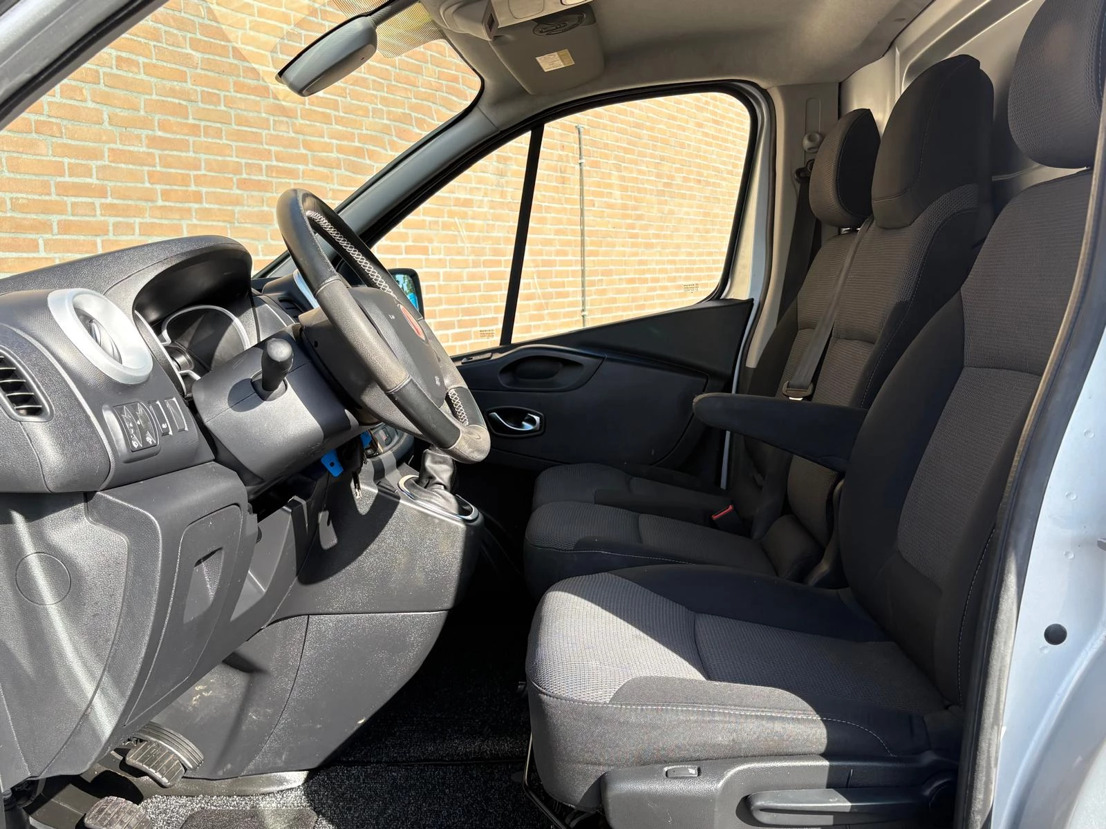 Hoofdafbeelding Fiat Talento