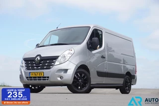 Renault Master 2.3 dCi L1H1 * Euro 6 * Trekhaak *