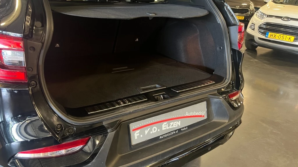 Hoofdafbeelding Renault Kadjar
