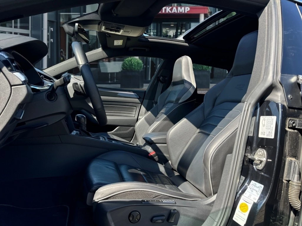Hoofdafbeelding Volkswagen Arteon