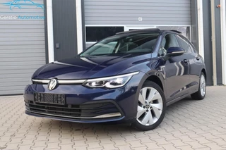 Volkswagen Golf 1.5 eTSI Pano Camera ACC Winterpakket