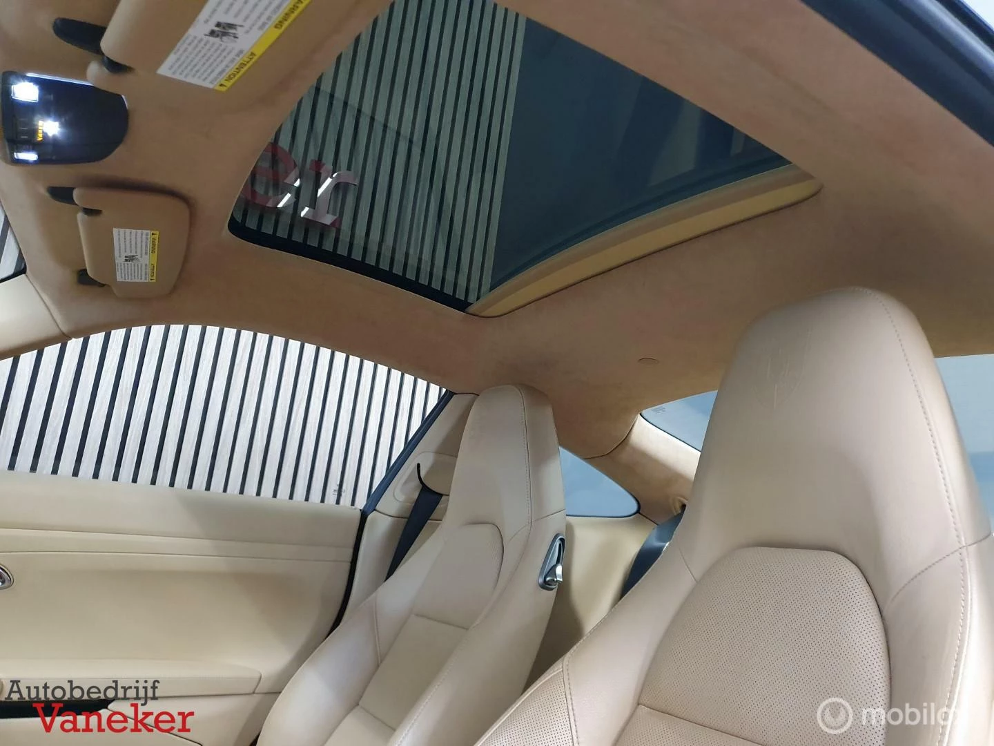 Hoofdafbeelding Porsche 911