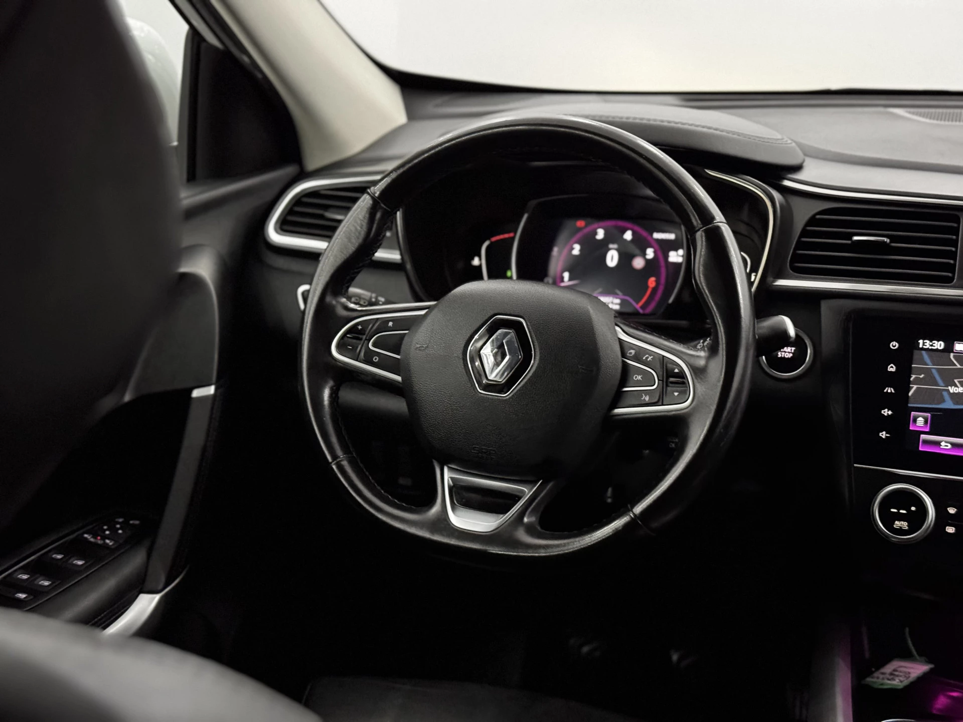 Hoofdafbeelding Renault Kadjar