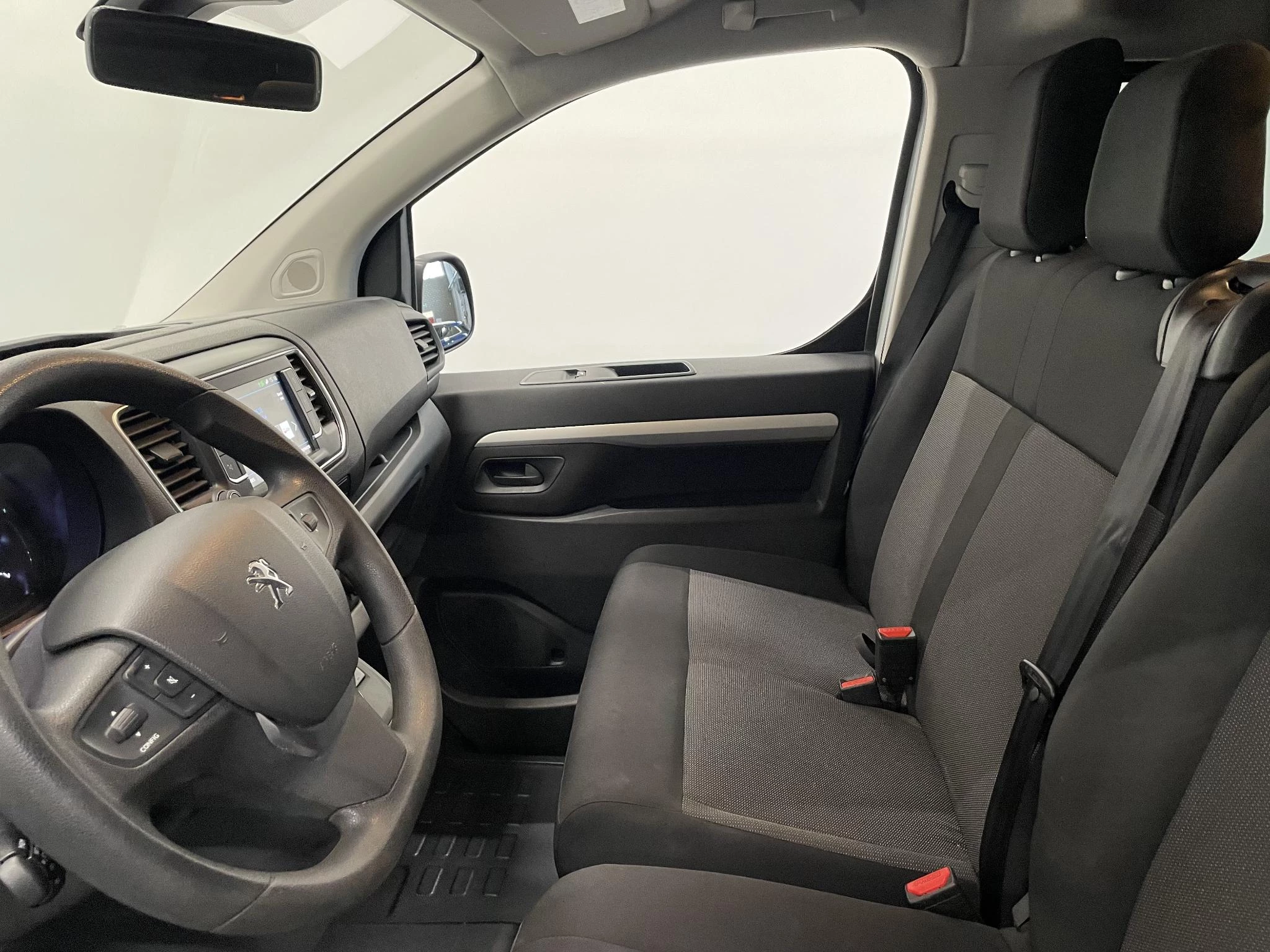 Hoofdafbeelding Peugeot Expert