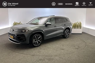 Volkswagen Tayron 1.5 204pk DSG eHybrid R-Line Edition | Panoramadak, Adaptive Cruise Control, 360 Graden Camera |
