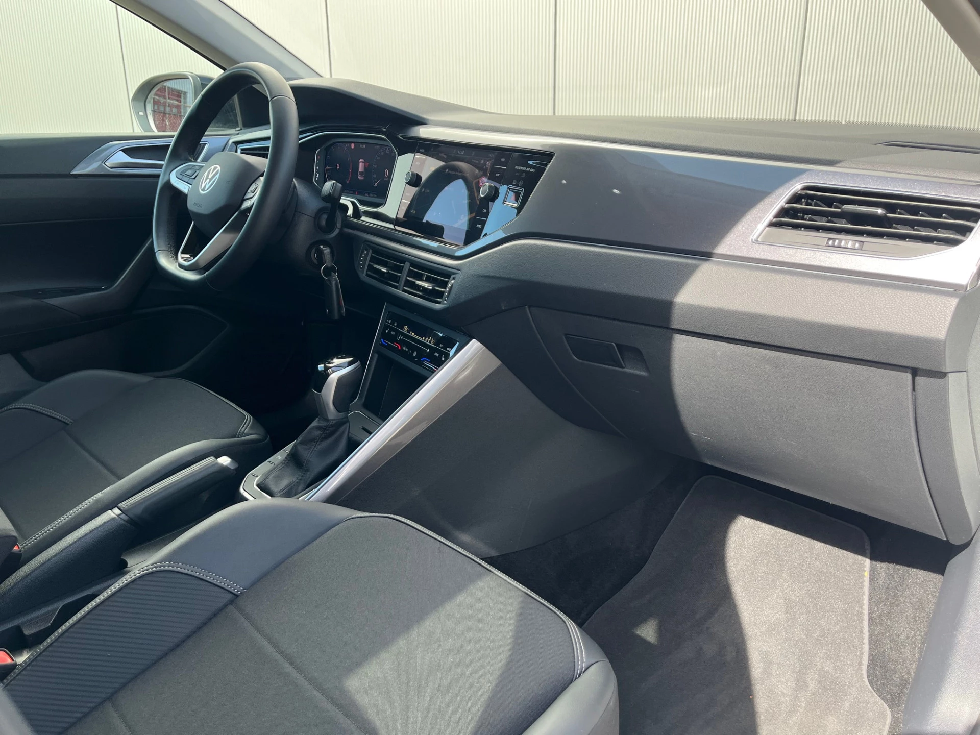 Hoofdafbeelding Volkswagen Taigo