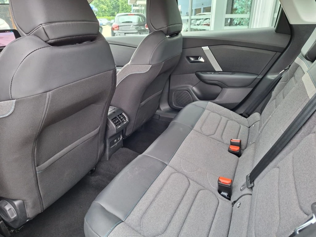 Hoofdafbeelding Citroën C4 X