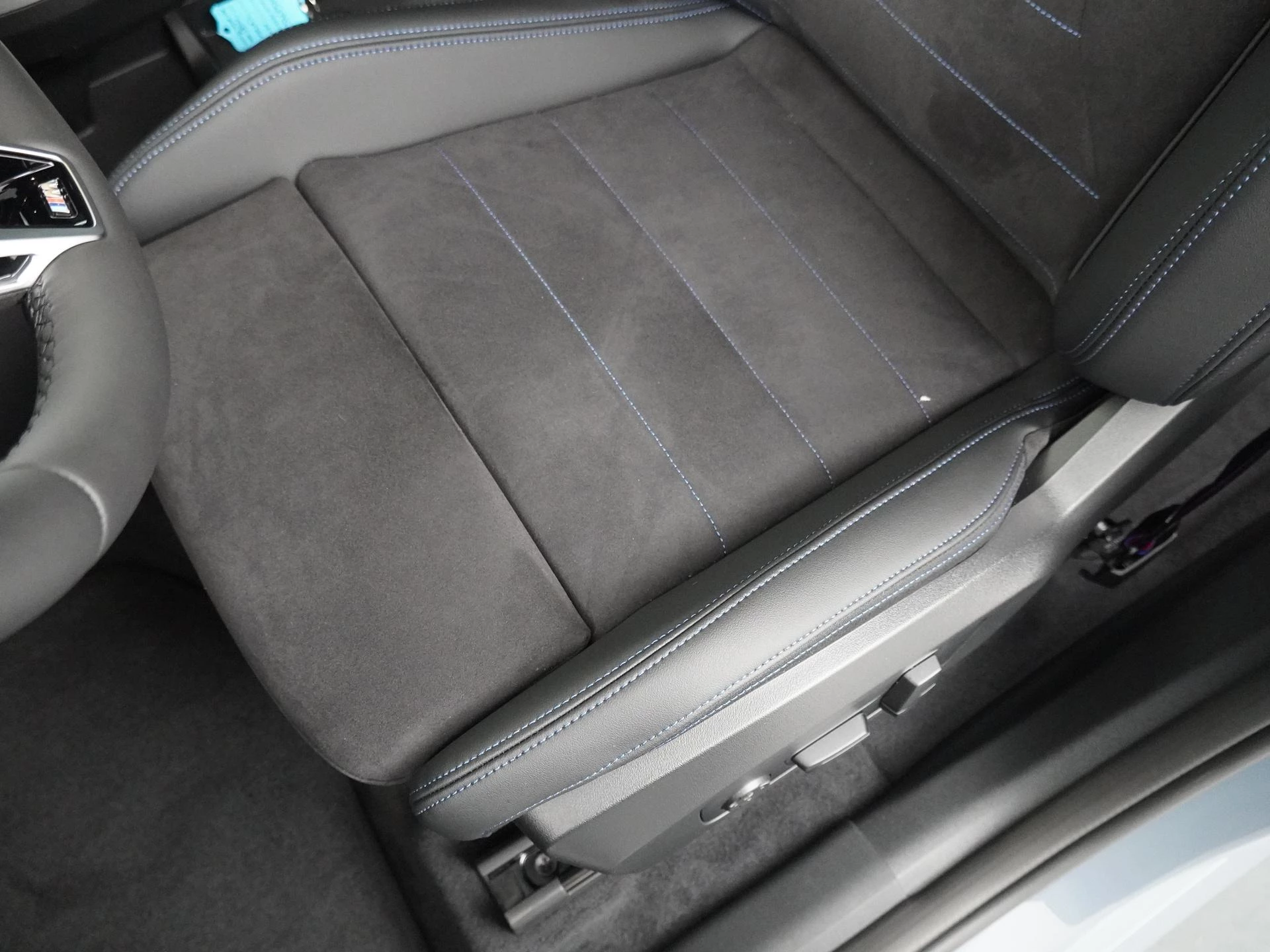 Hoofdafbeelding BMW iX1