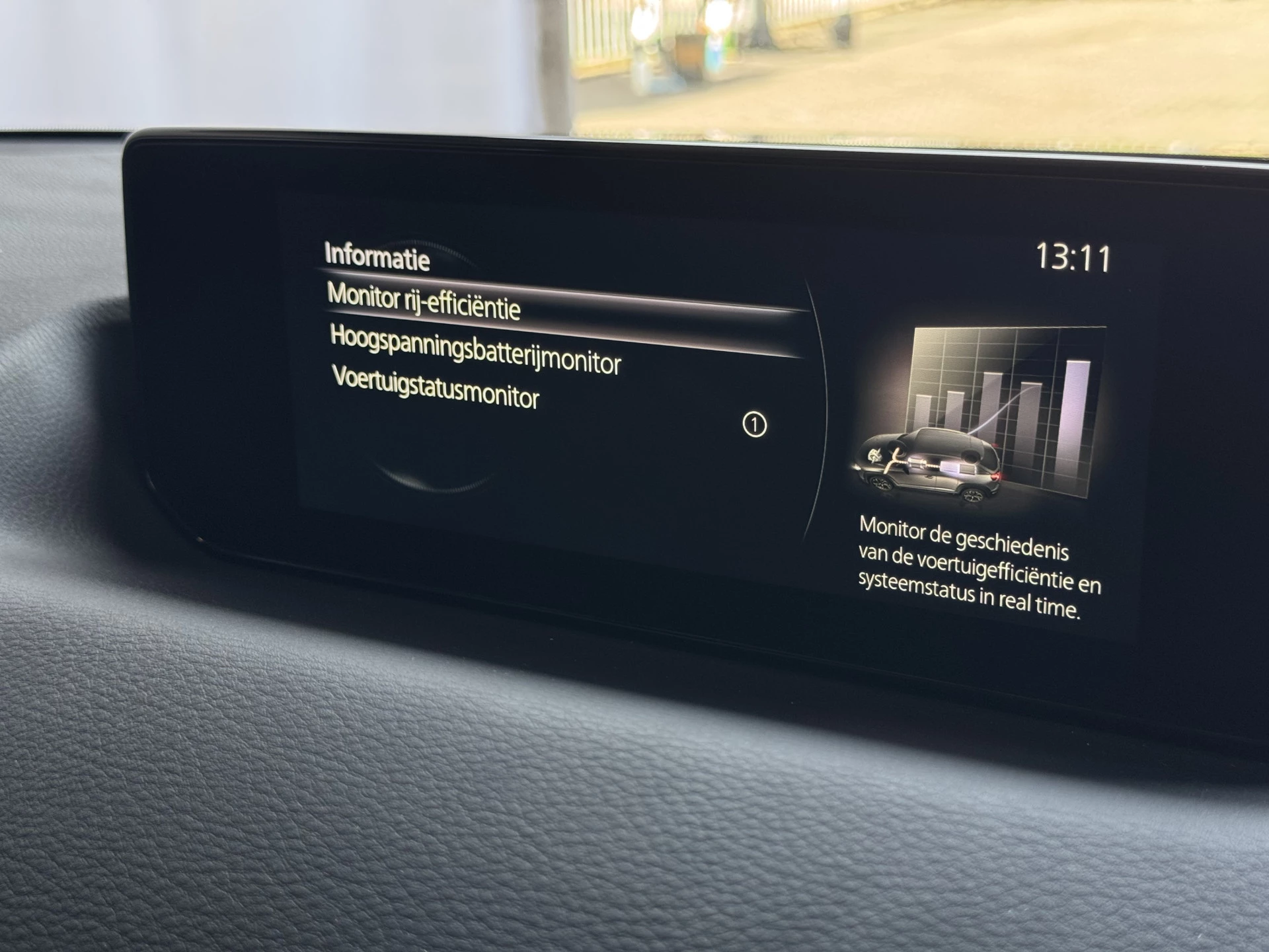 Hoofdafbeelding Mazda MX-30