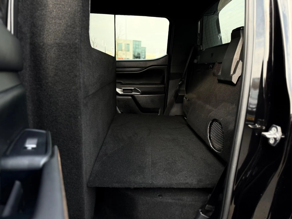 Hoofdafbeelding Ford Ranger