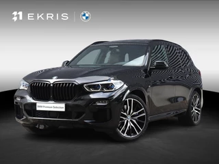 BMW X5 xDrive45e | High Executive | M Sportpakket | Panodak | Head-Up | Driving Assistant Prof. | Harman Kardon | Stoelventilatie | Parking Assistant Plus | 22'' LMV