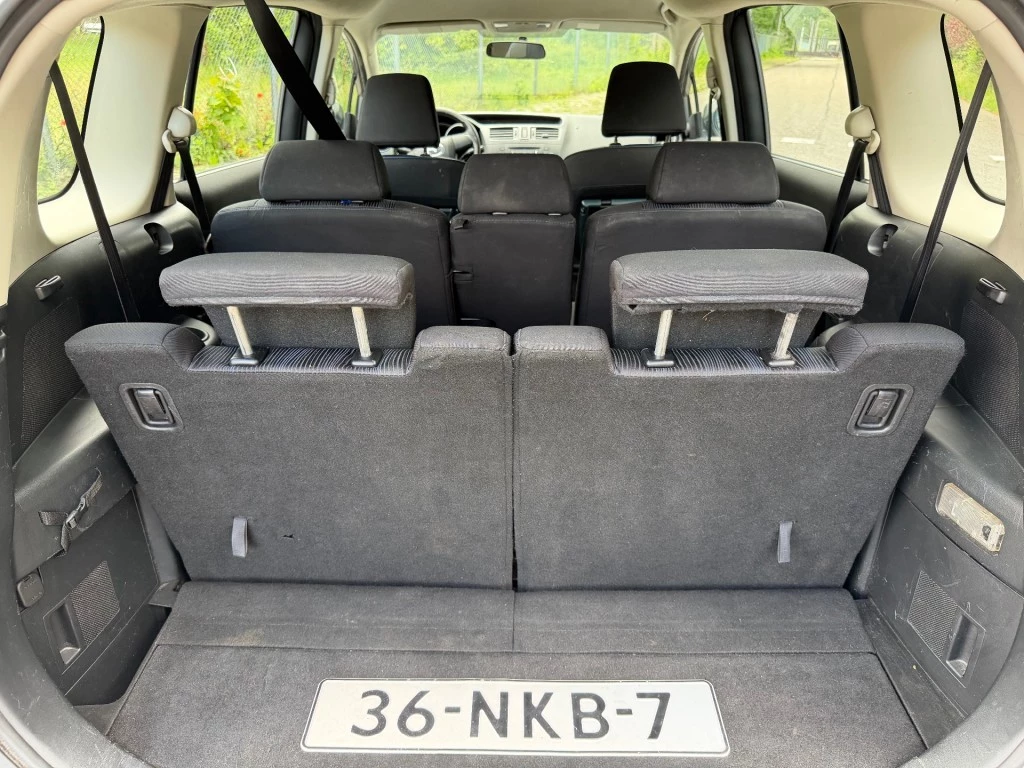 Hoofdafbeelding Mazda 5
