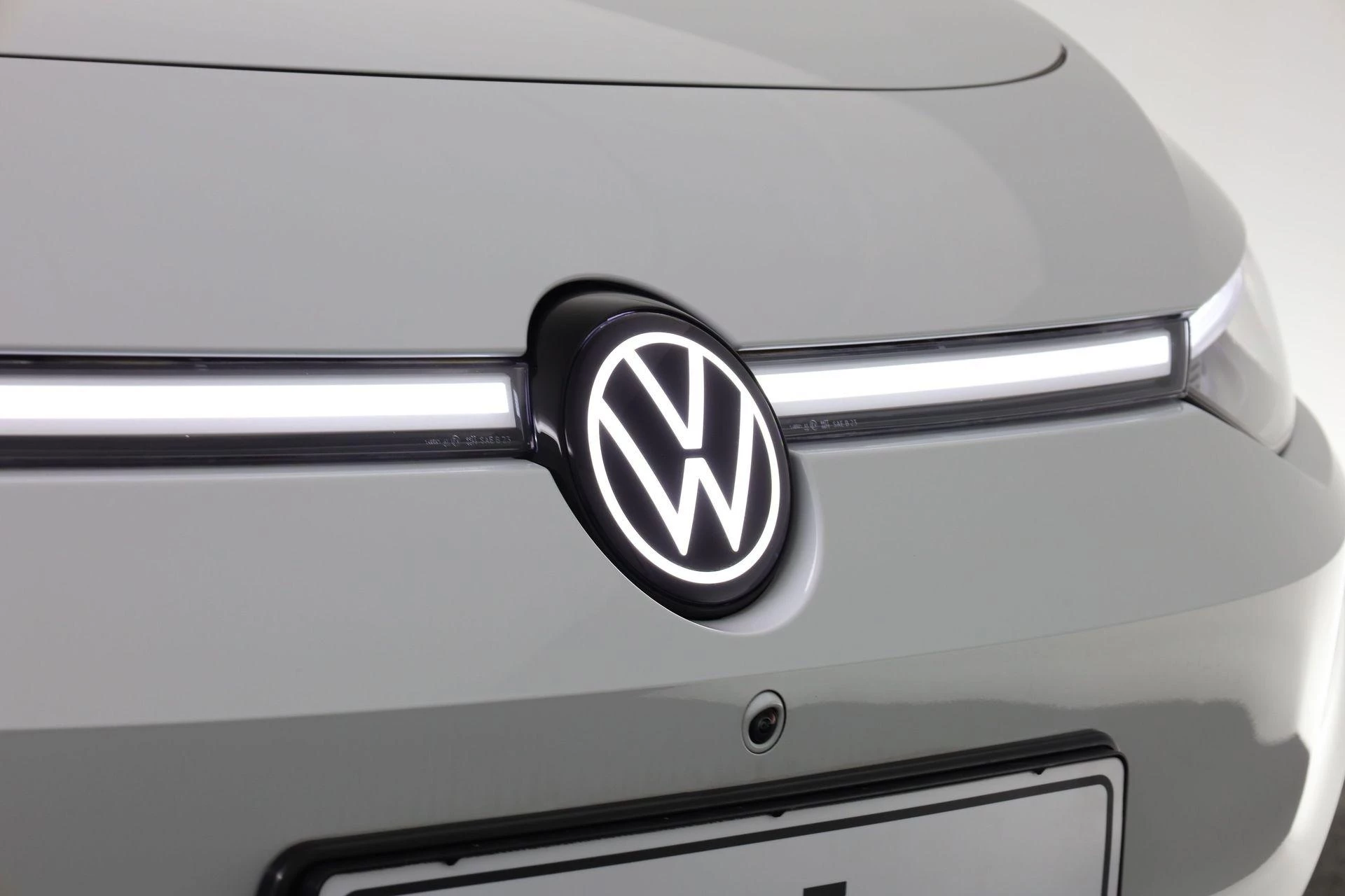 Hoofdafbeelding Volkswagen ID.7