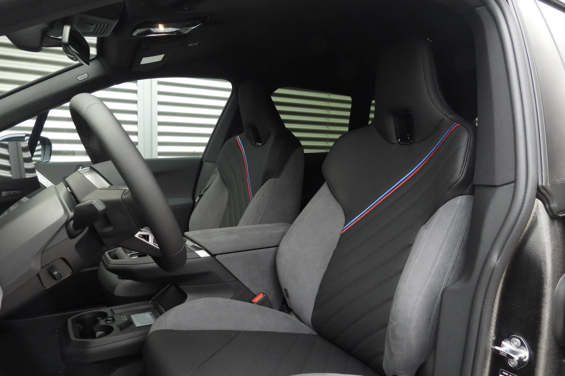 Hoofdafbeelding BMW iX