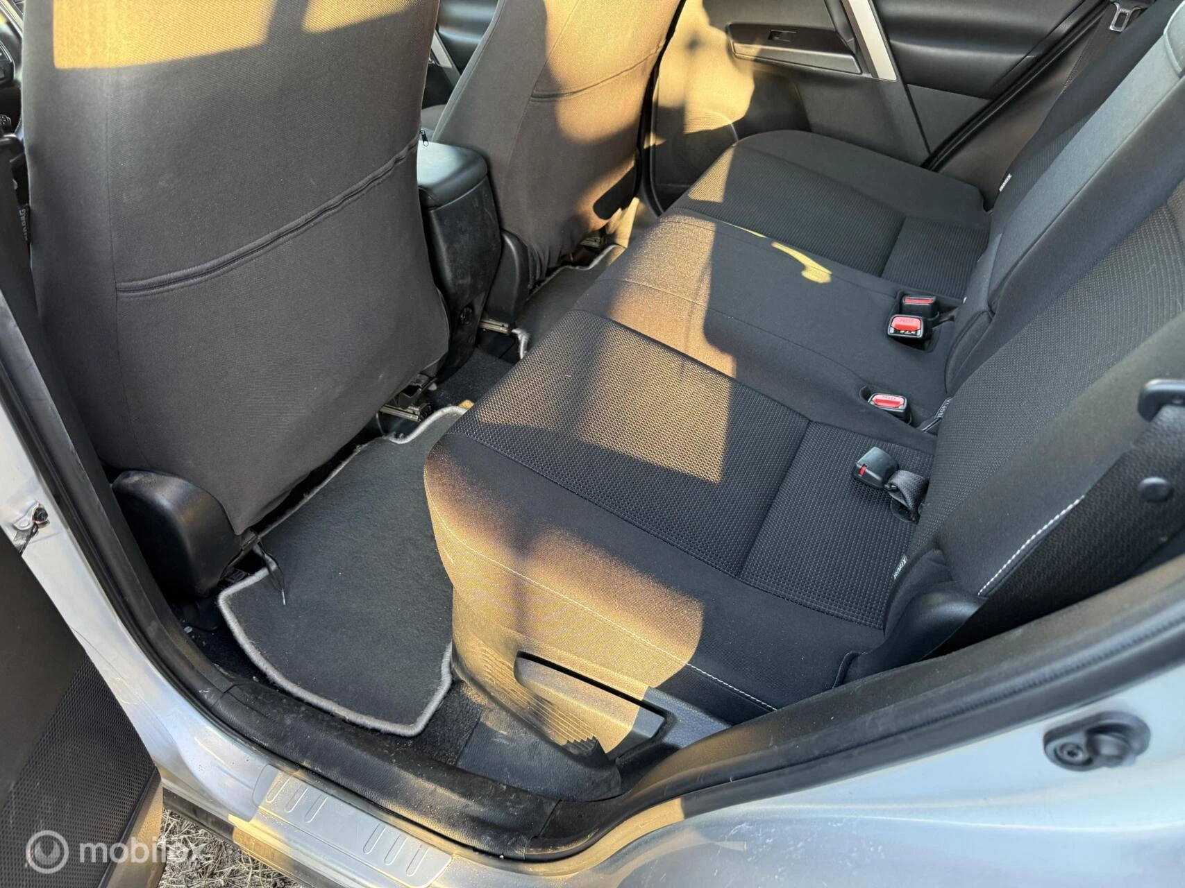 Hoofdafbeelding Toyota RAV4