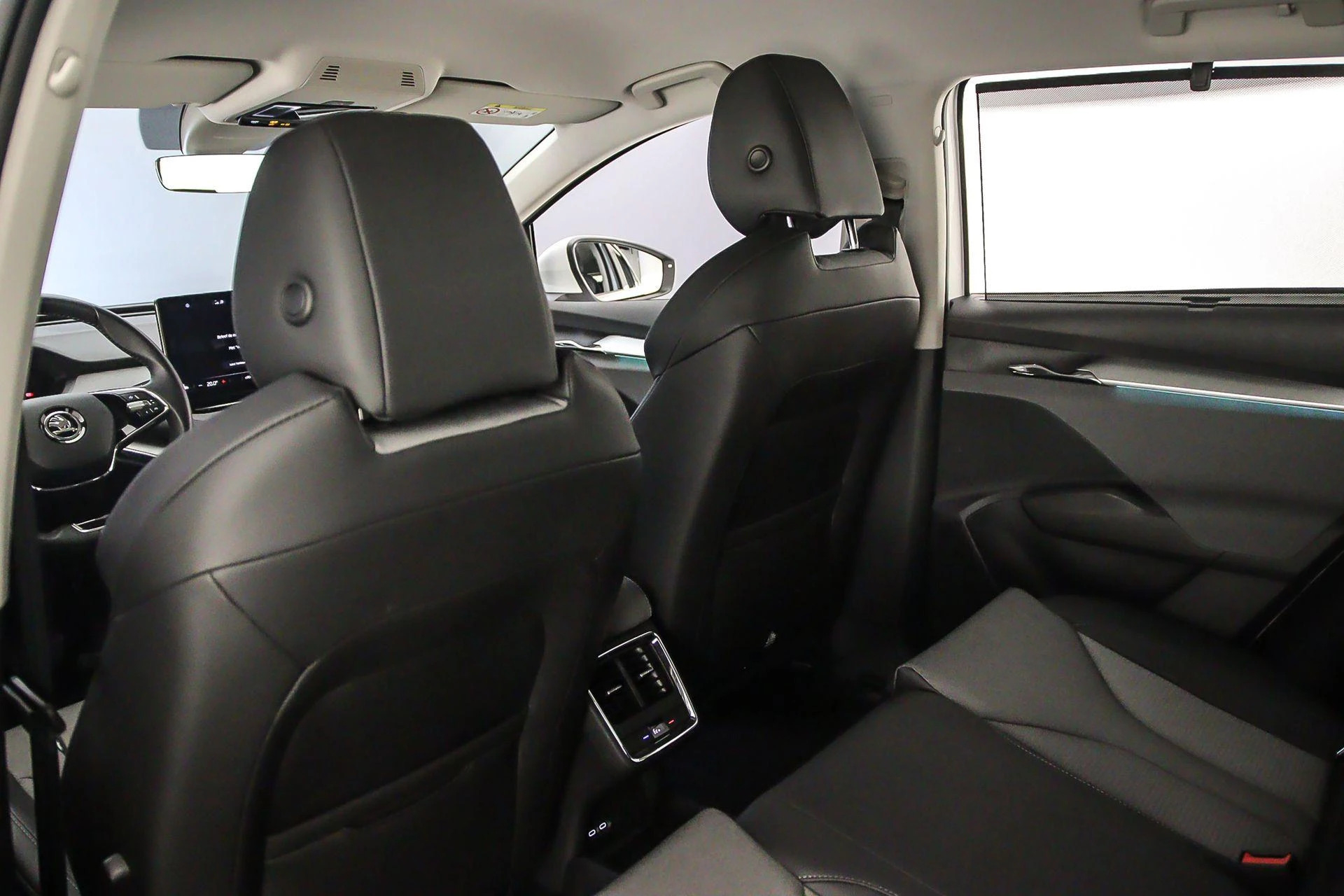 Hoofdafbeelding Škoda Enyaq iV