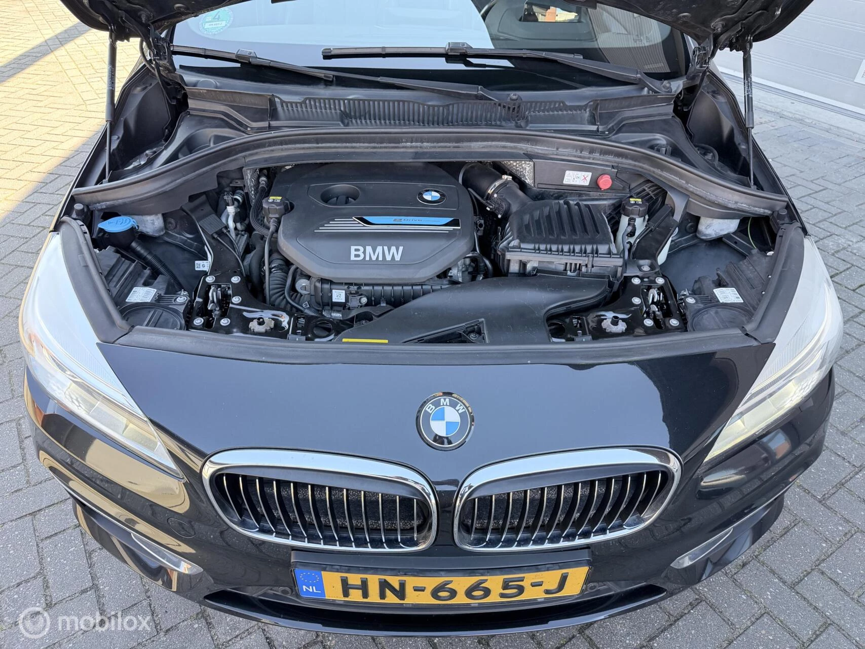 Hoofdafbeelding BMW 2 Serie