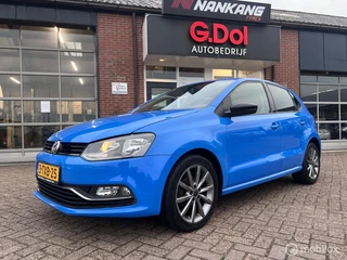 Volkswagen Polo 1.2 TSI First Edition