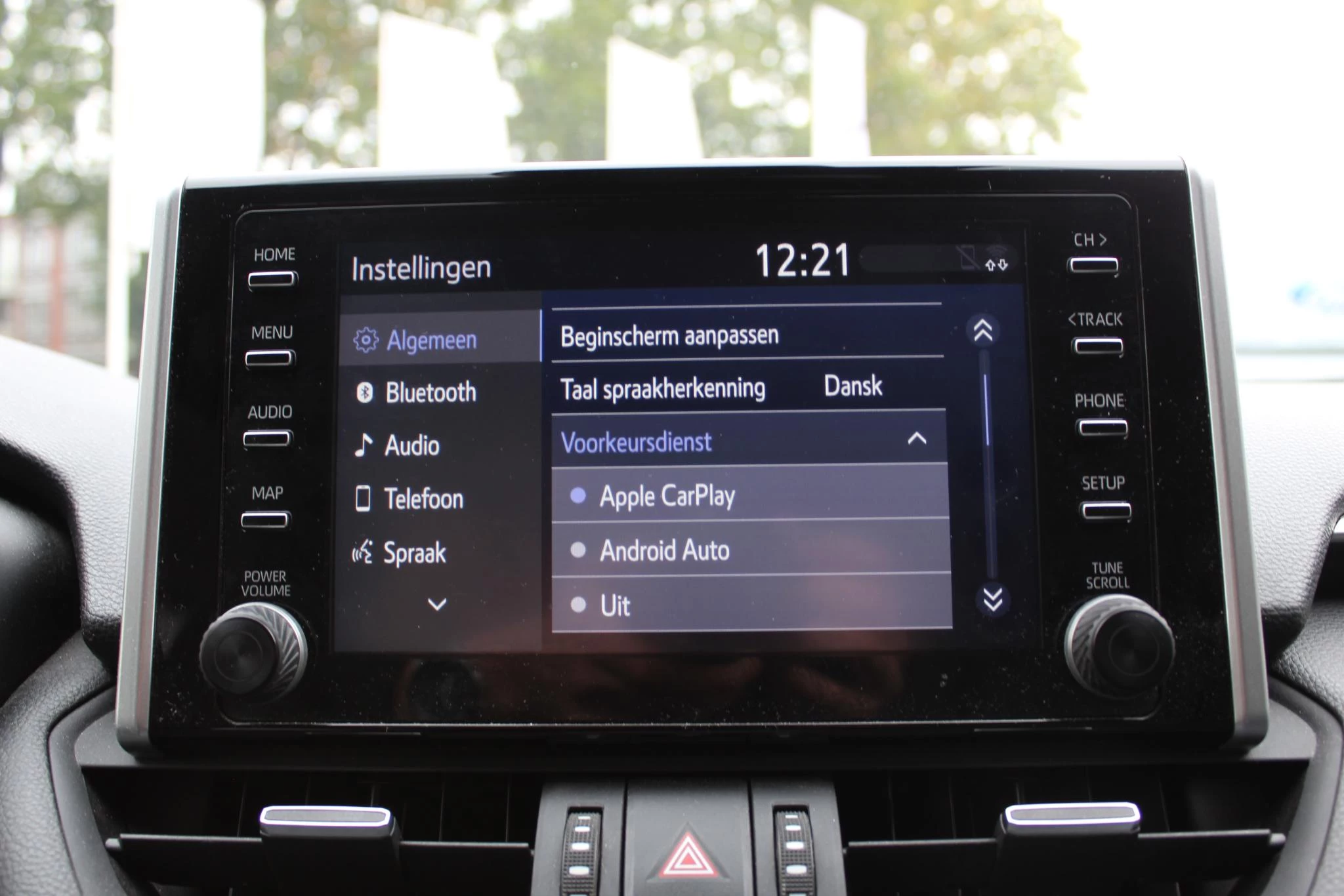 Hoofdafbeelding Toyota RAV4
