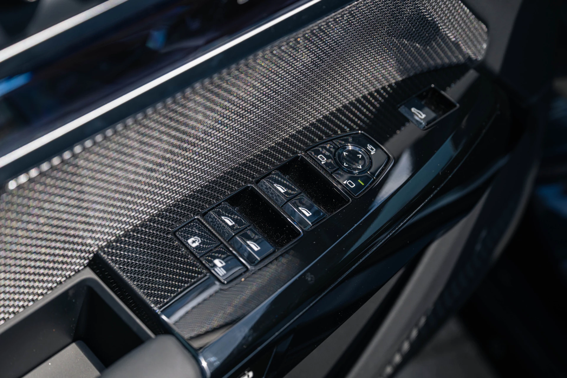 Hoofdafbeelding BMW 7 Serie