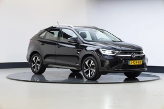 Volkswagen Taigo 1.5 TSI Style