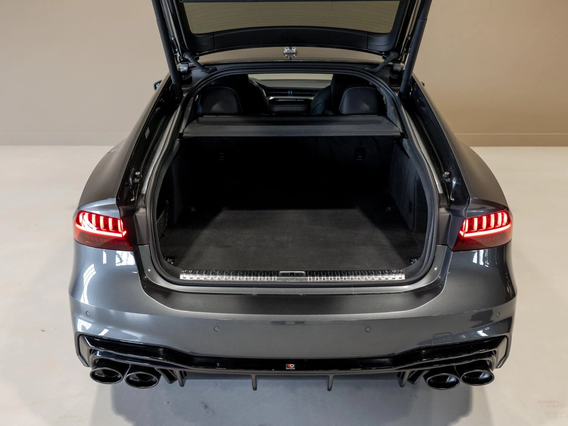 Hoofdafbeelding Audi A7