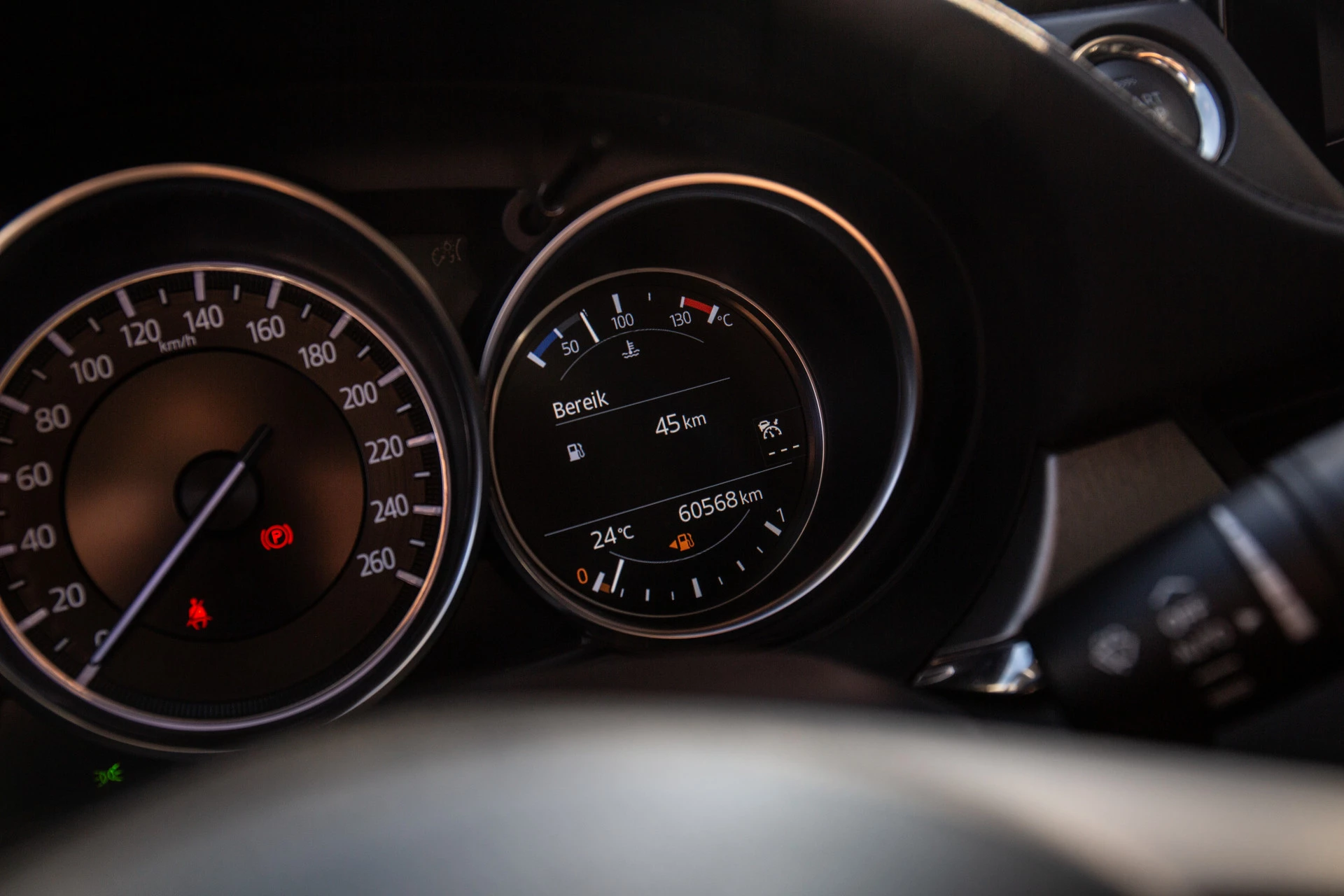 Hoofdafbeelding Mazda 6