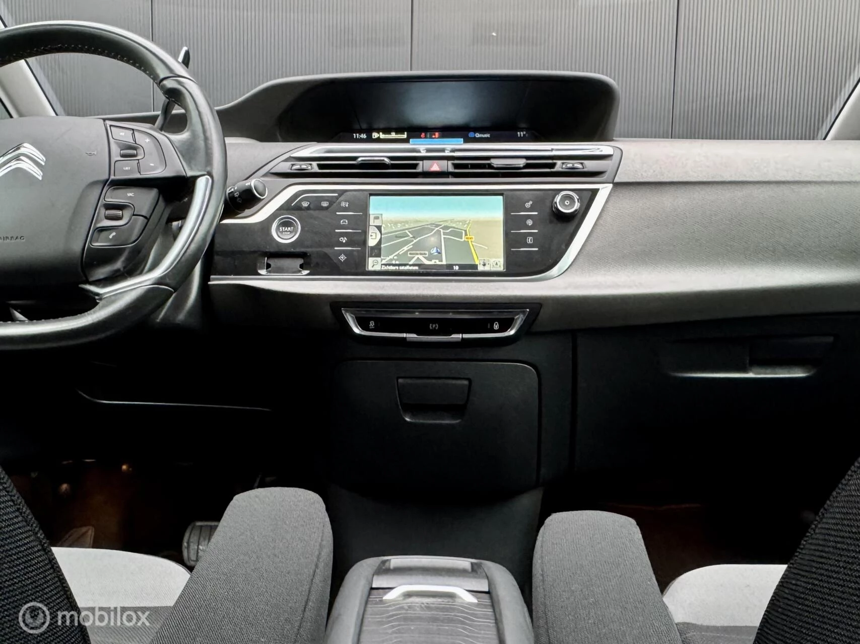 Hoofdafbeelding Citroën C4 Picasso