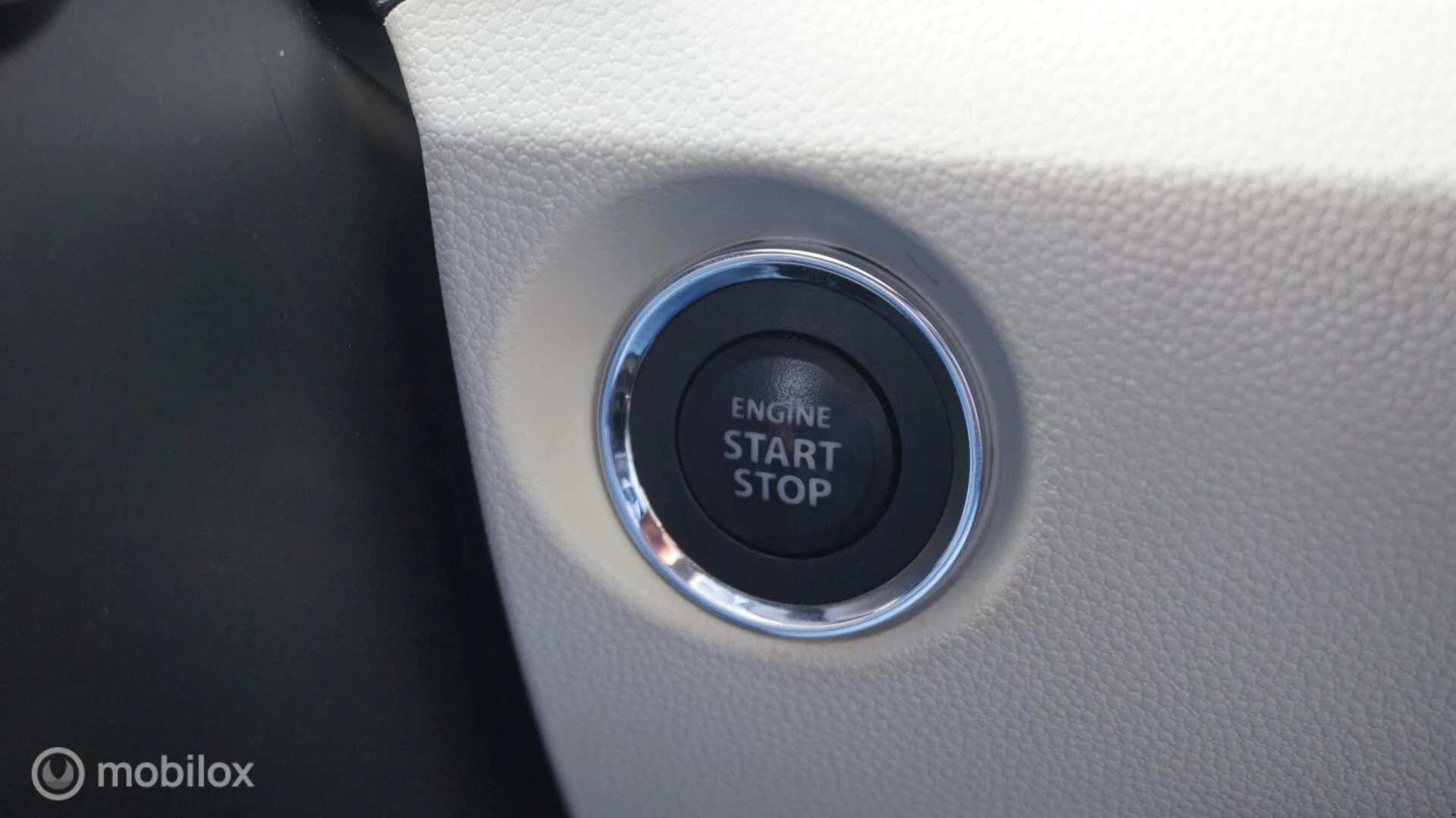 Hoofdafbeelding Suzuki Ignis