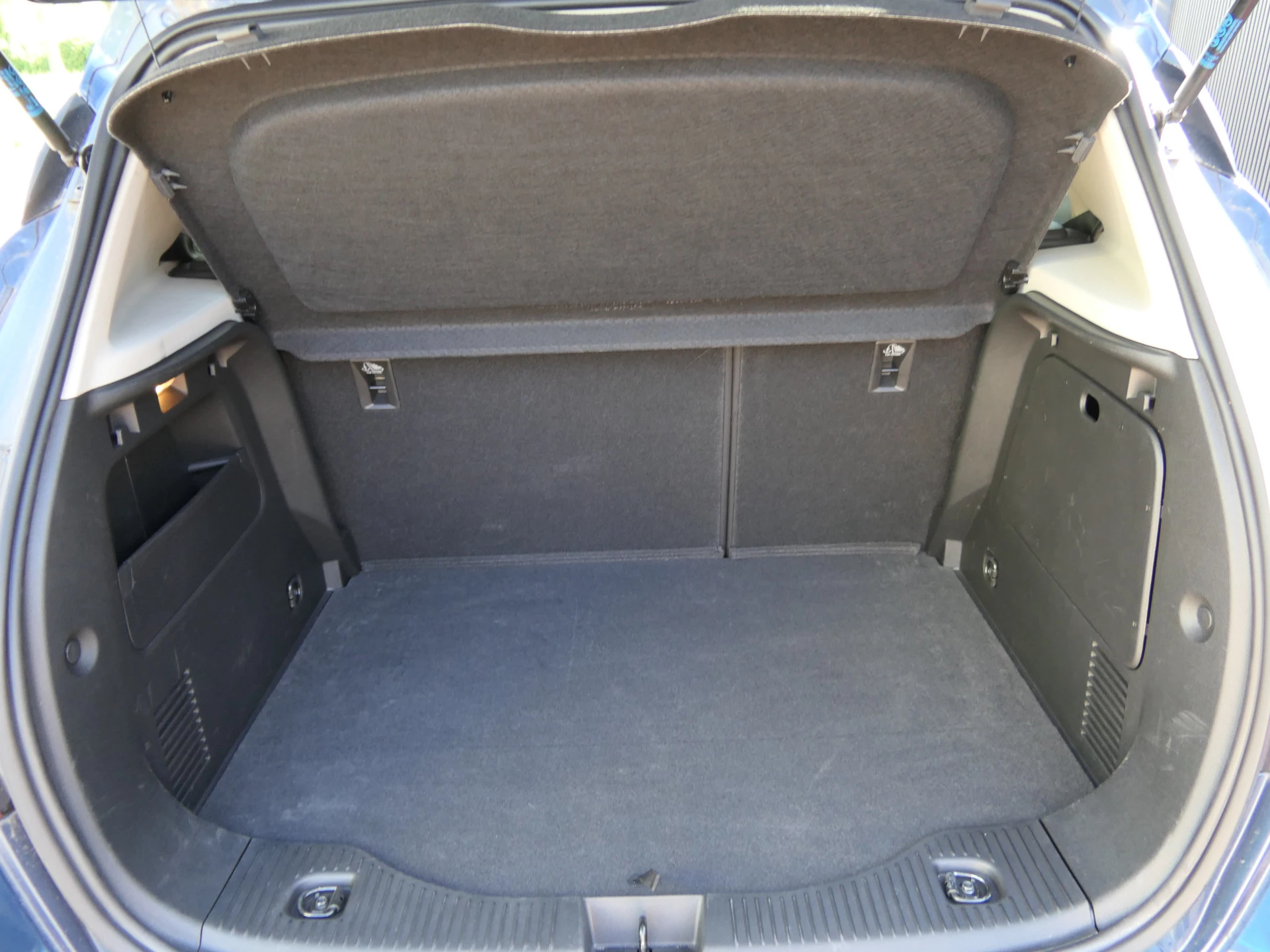 Hoofdafbeelding Opel Mokka X