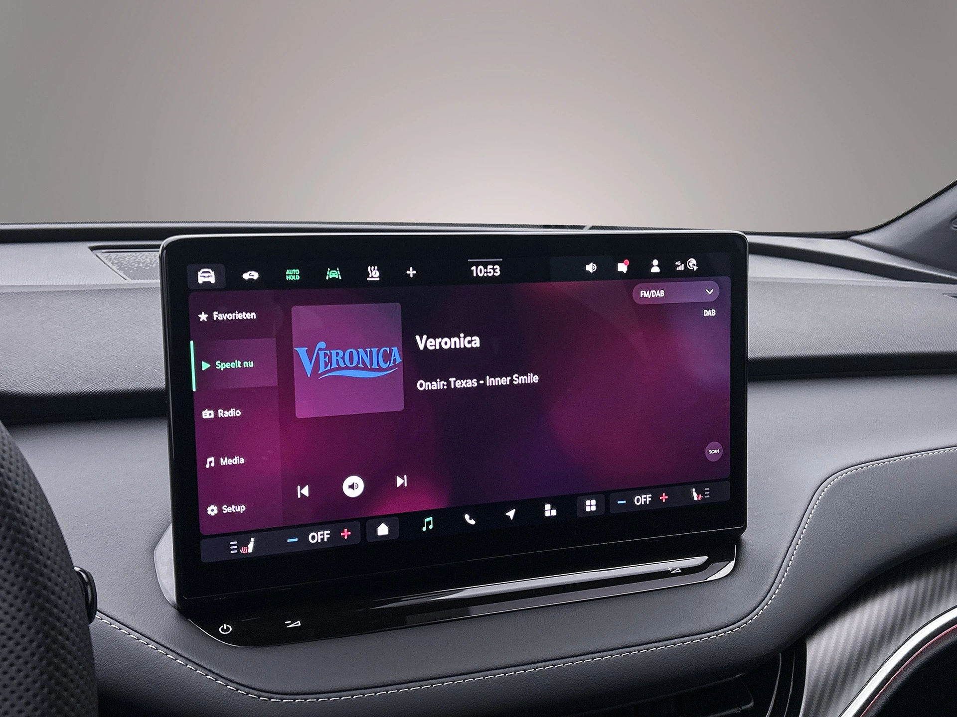 Hoofdafbeelding Škoda Enyaq iV