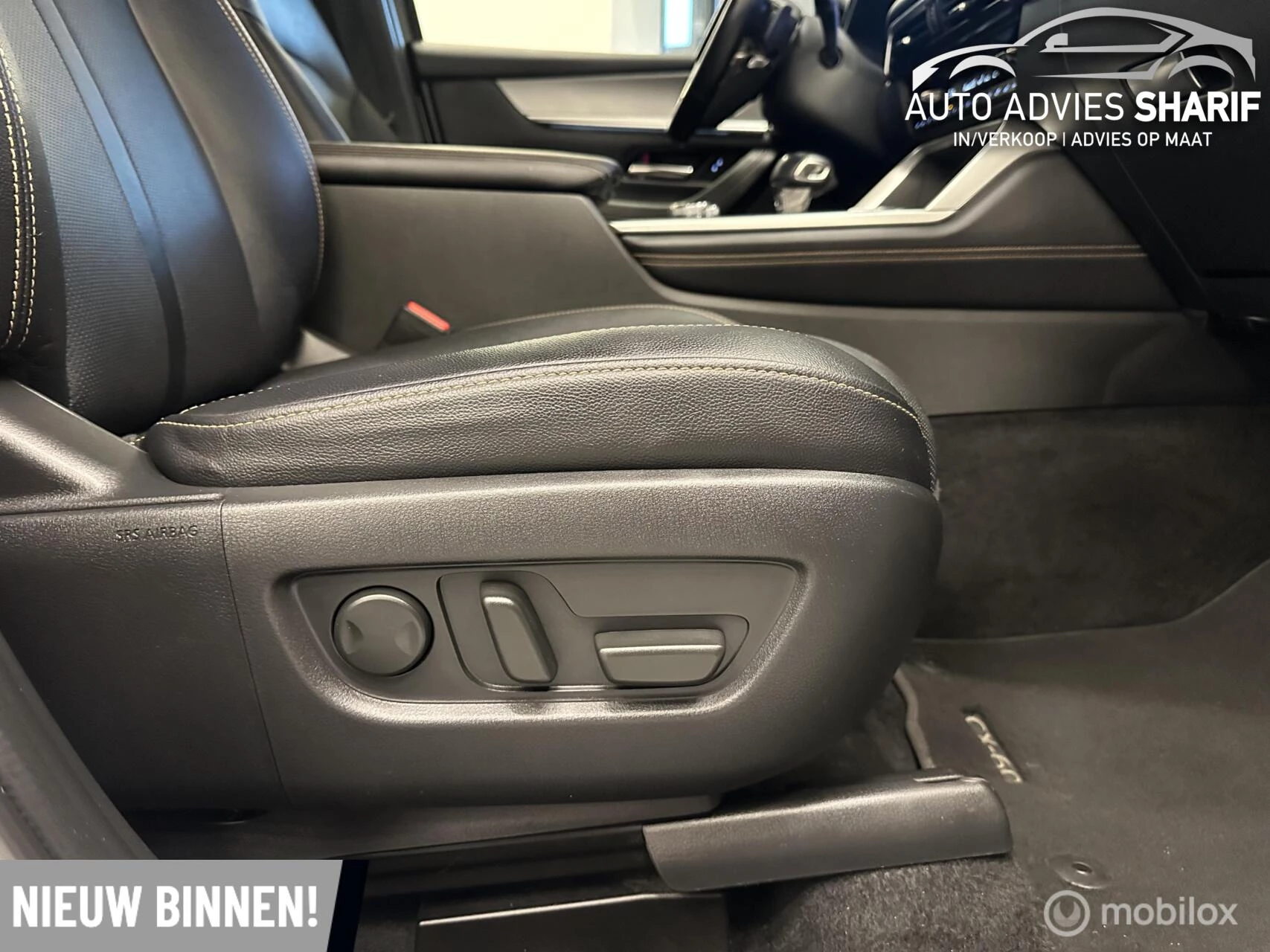 Hoofdafbeelding Mazda CX-60