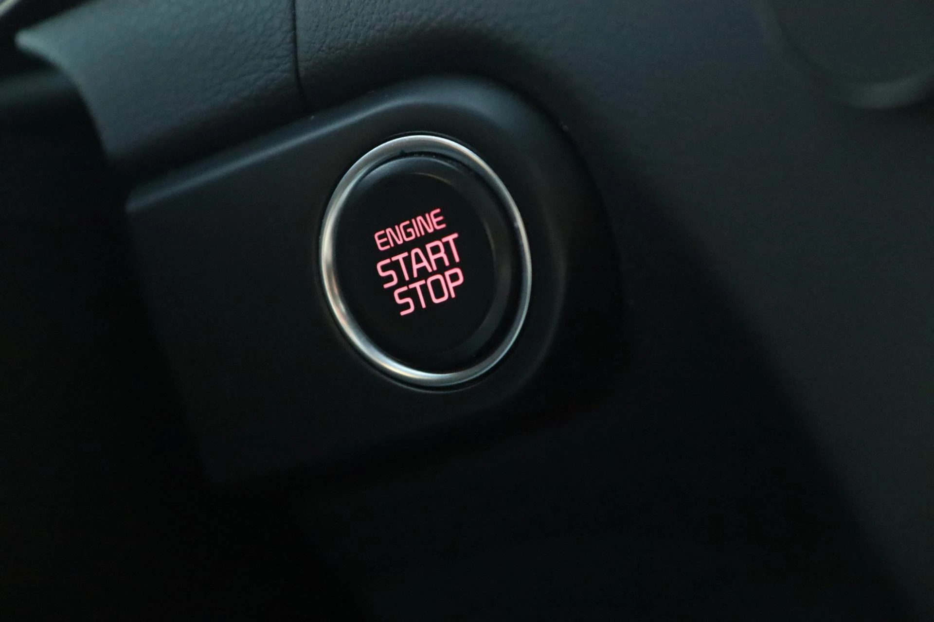 Hoofdafbeelding Kia ProCeed