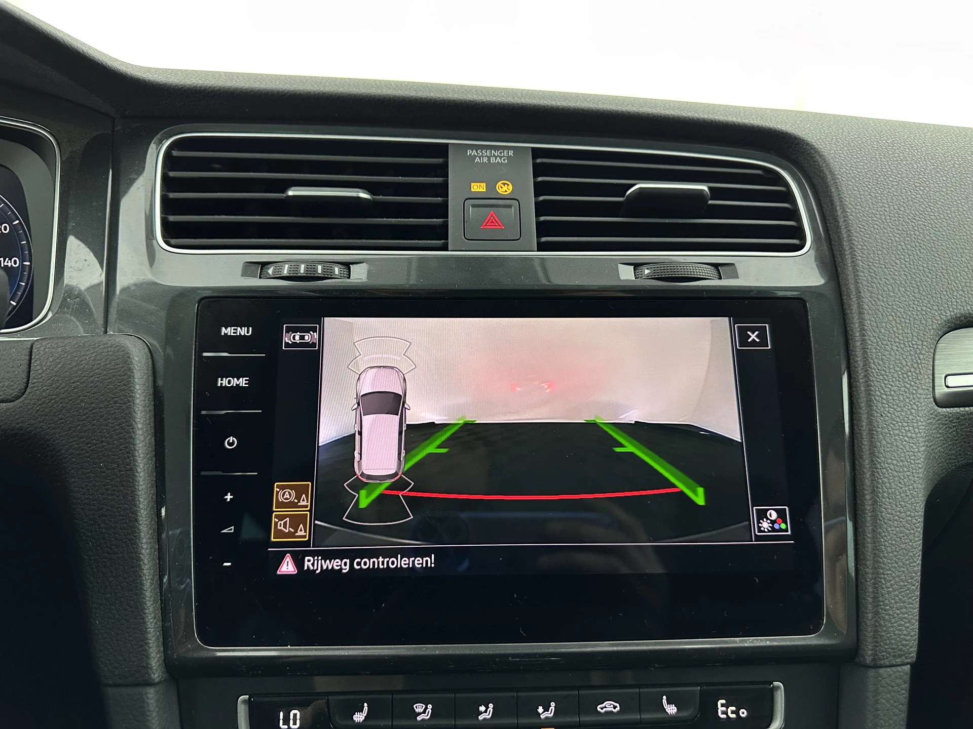 Hoofdafbeelding Volkswagen e-Golf