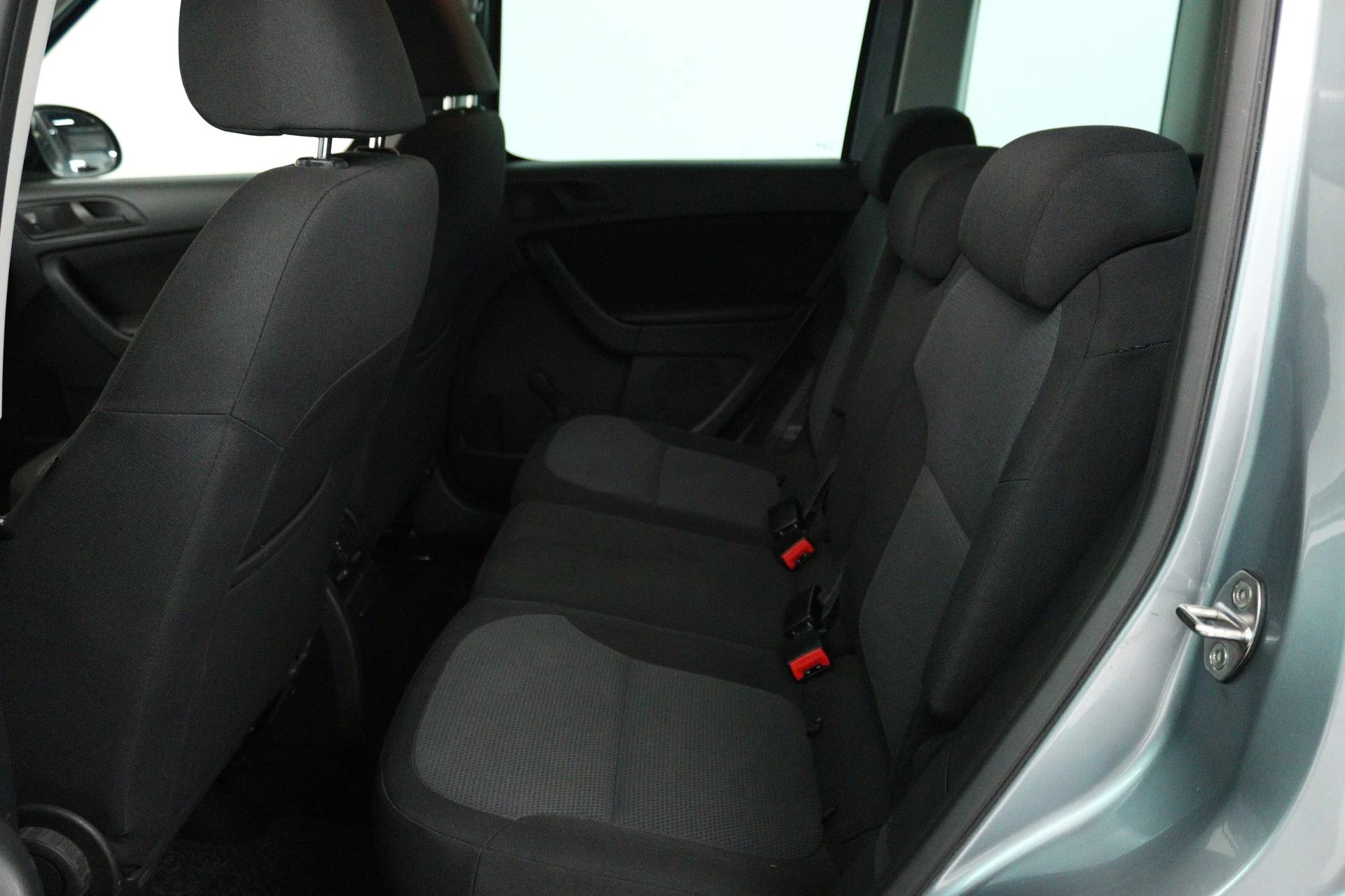 Hoofdafbeelding Škoda Yeti