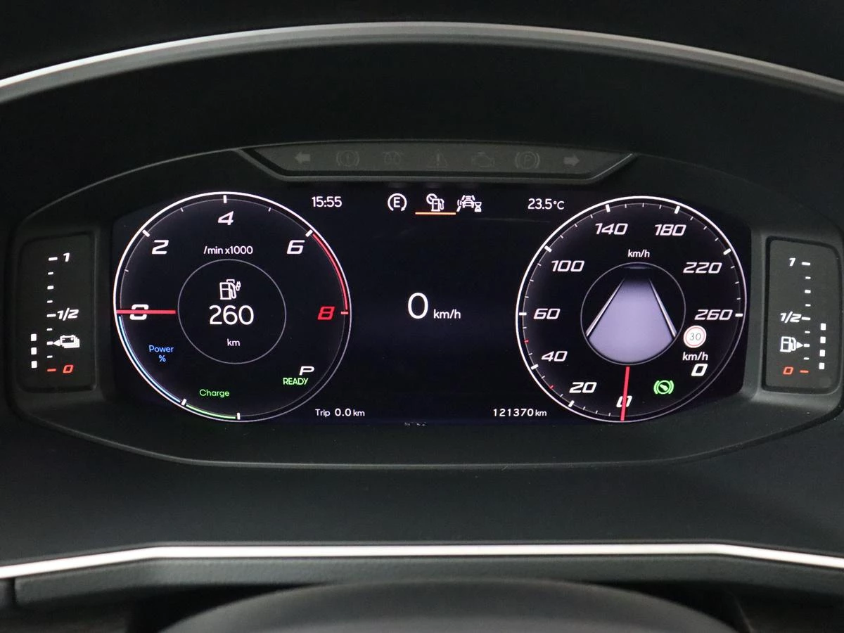 Hoofdafbeelding SEAT Tarraco