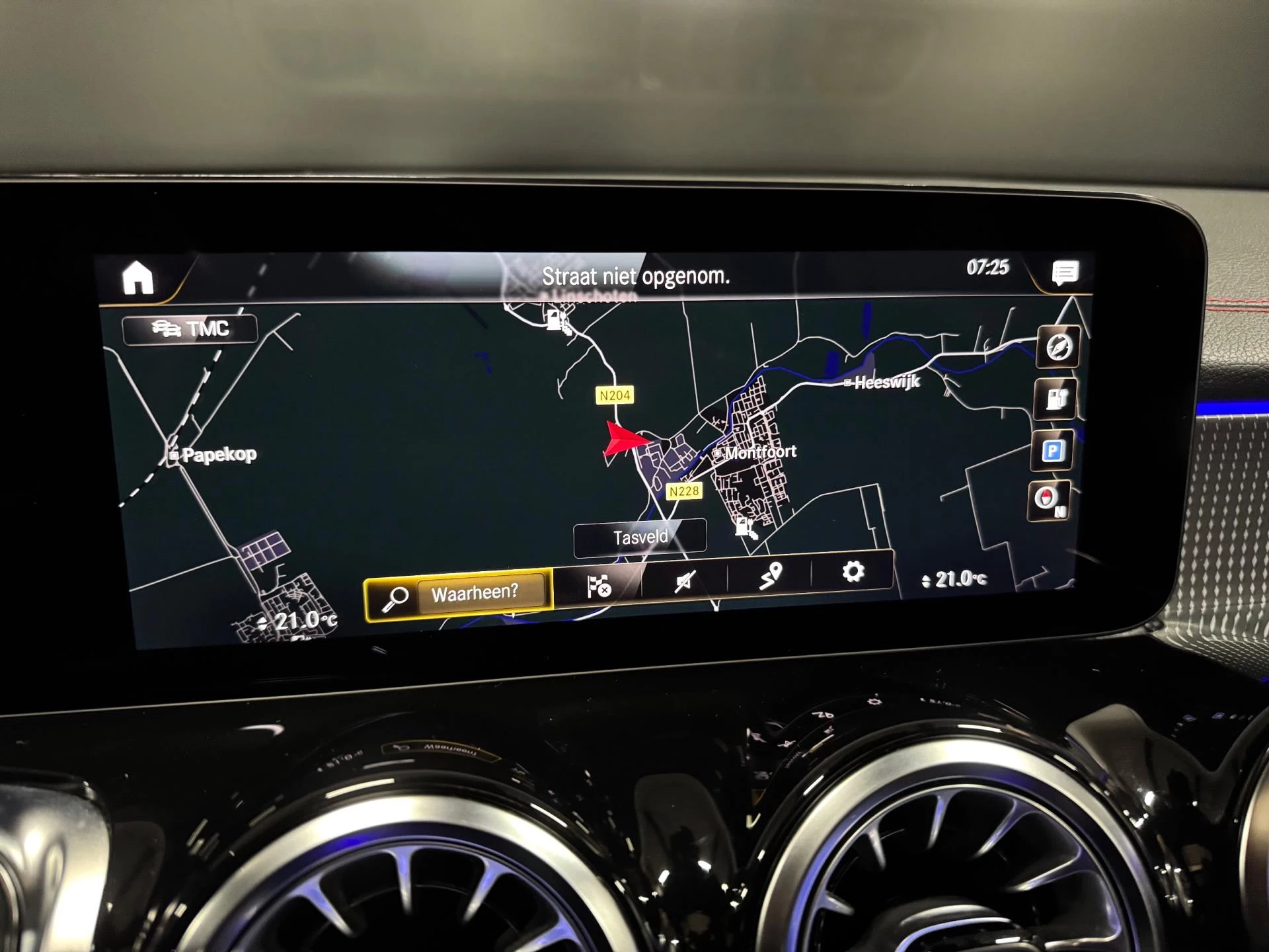 Hoofdafbeelding Mercedes-Benz EQB