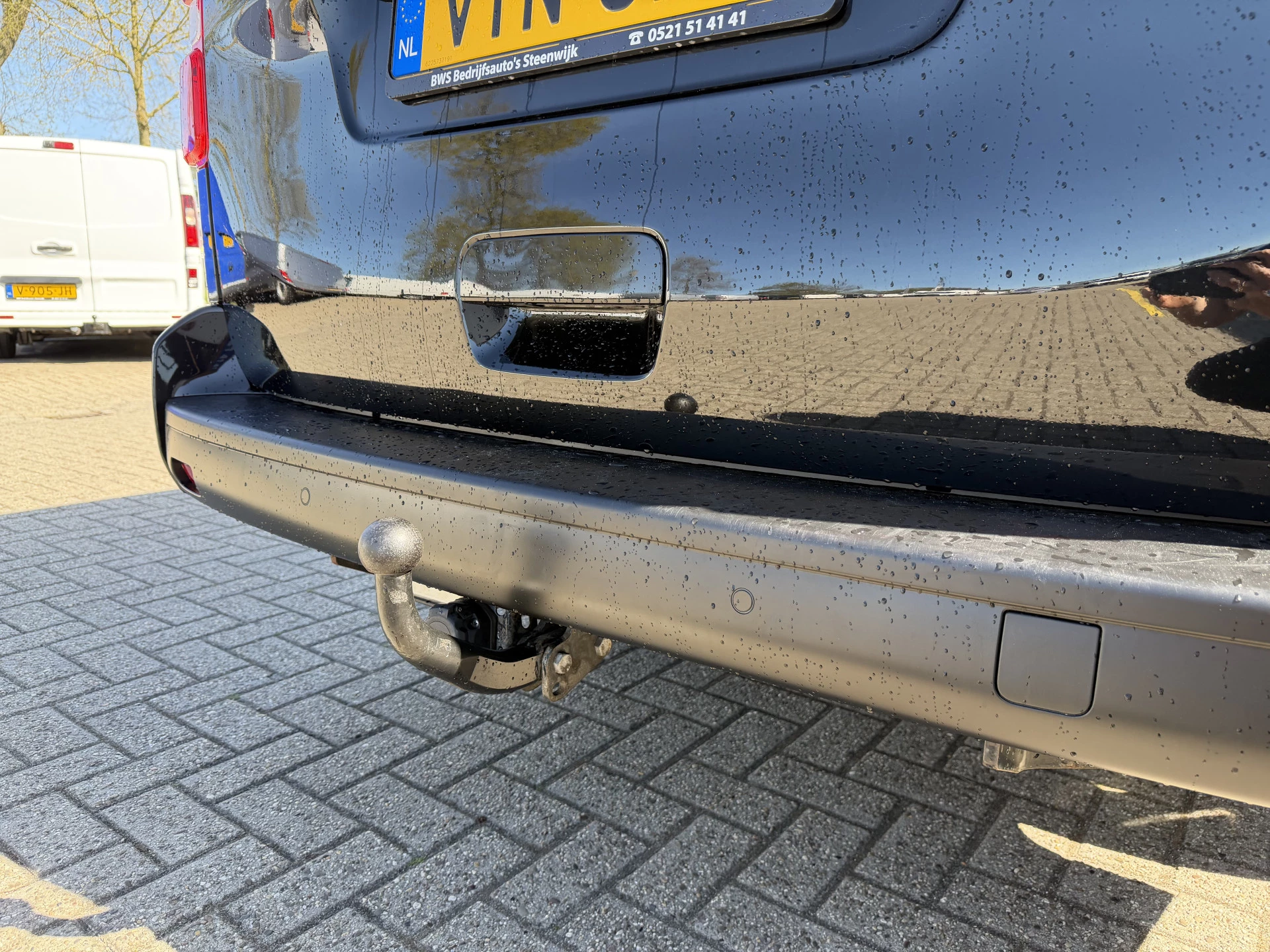 Hoofdafbeelding Peugeot Expert