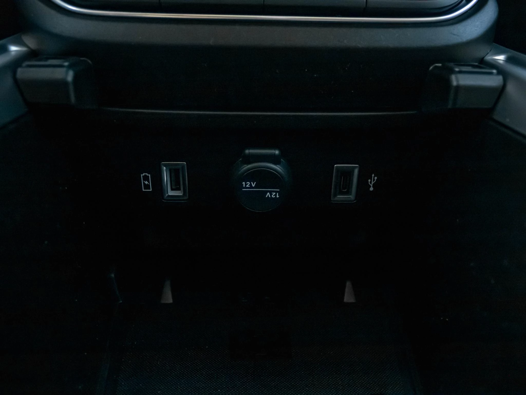 Hoofdafbeelding Jeep Avenger