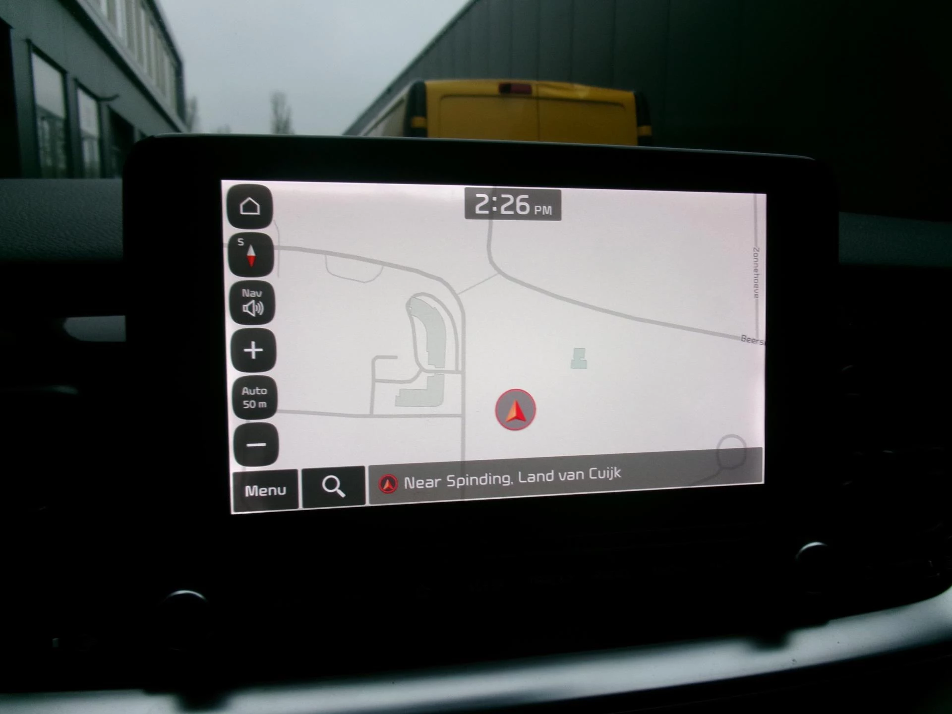 Hoofdafbeelding Kia Stonic