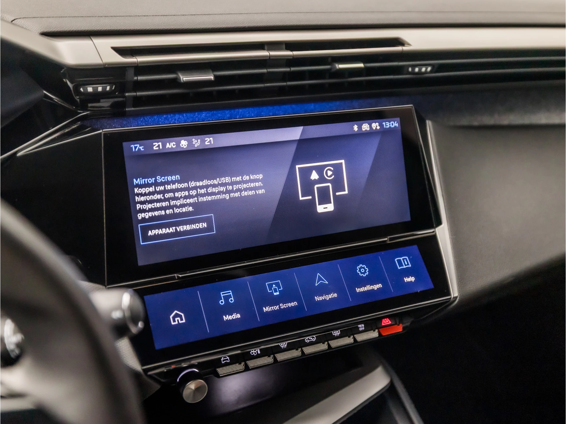 Hoofdafbeelding Peugeot 408