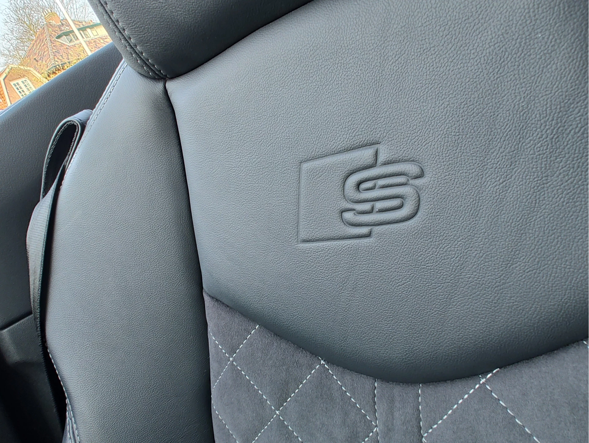 Hoofdafbeelding Audi TT