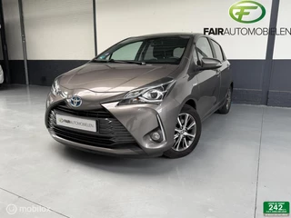 Toyota Yaris 1.5 Hybrid Y20